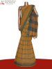 Handloom Pure Tussar Silk Saree